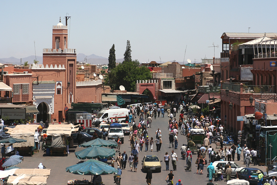 5583_Marrakech - Jamma El Fna overdag.jpg